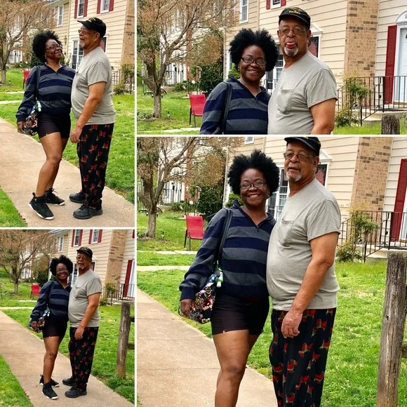 Meet your Posher, Althea - Picture 11 of 15